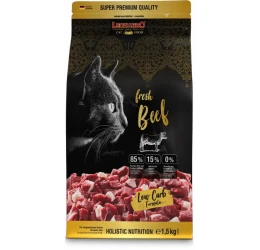 Leonardo Adult Fresh Beef Grain Free 1,5kg Leonardo Adult Fresh Beef Grain Free 1,5kg