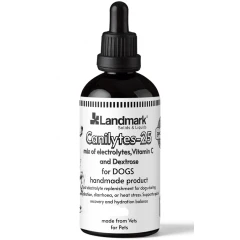 CaniLytes-25 Ηλεκτρολύτες Σκύλου Landmark 200ml