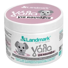 Γάλα για Κουτάβια Landmark 300gr Γάλα για Κουτάβια Landmark 300gr