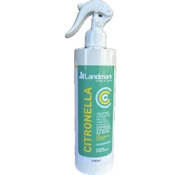 Αντιπαρασιτικό σπρέϊ Landmark με σιτρονέλα 500ml  Αντιπαρασιτικό σπρέϊ Landmark με σιτρονέλα 500ml