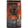 Leonardo Adult Duck 2kg LEONARDO DRY FOOD Leonardo Adult Duck 2kg LEONARDO DRY FOOD