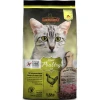 Leonardo Adult Grain Free Poultry 1,8kg ΞΗΡΑ ΤΡΟΦΗ ΓΑΤΑΣ Leonardo Adult Grain Free Poultry 1,8kg ΞΗΡΑ ΤΡΟΦΗ ΓΑΤΑΣ