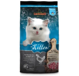Leonardo Kitten 7,5kg Leonardo Kitten 7,5kg