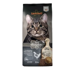 Leonardo Adult 32/16 Complete 15kg  Leonardo Adult 32/16 Complete 15kg