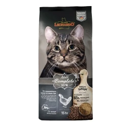 Leonardo Adult 32/16 Complete 15kg  Leonardo Adult 32/16 Complete 15kg