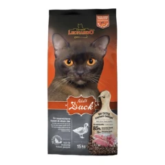 Leonardo Adult Duck 15kg Leonardo Adult Duck 15kg