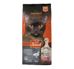 Leonardo Adult Duck 15kg Leonardo Adult Duck 15kg