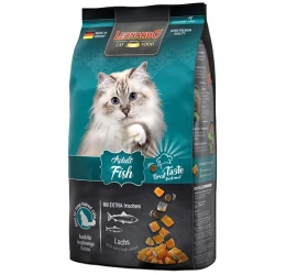 Leonardo Adult Fish 1,8kg Leonardo Adult Fish 1,8kg