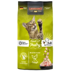 Leonardo Adult  Grain Free Poultry 1,8kg Leonardo Adult  Grain Free Poultry 1,8kg