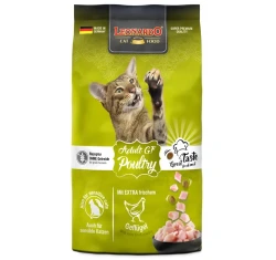Leonardo Adult  Grain Free Poultry 1,8kg Leonardo Adult  Grain Free Poultry 1,8kg