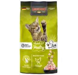 Leonardo Adult  Grain Free Poultry 1,8kg Leonardo Adult  Grain Free Poultry 1,8kg