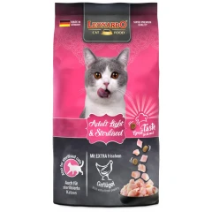Leonardo Adult Light & Sterilised 1,8kg Leonardo Adult Light & Sterilised 1,8kg