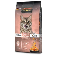 Leonardo Adult Salmon Grain Free 7,5kg Leonardo Adult Salmon Grain Free 7,5kg