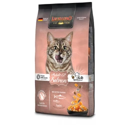 Leonardo Adult Salmon Grain Free 7,5kg Leonardo Adult Salmon Grain Free 7,5kg