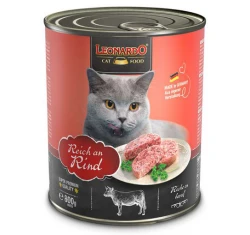 Leonardo Beef 800gr  Leonardo Beef 800gr