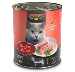 Leonardo Beef 800gr  Leonardo Beef 800gr