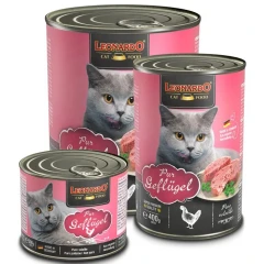 Leonardo Poultry 200gr 