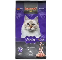 Leonardo Senior 1,8kg