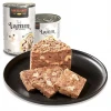 Υγρή Τροφή Γάτας Leonardo Lamb & Extra Fillet 400gr Γάτες Υγρή Τροφή Γάτας Leonardo Lamb & Extra Fillet 400gr Γάτες