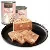 Υγρή Τροφή Γάτας Leonardo Salmon & Extra Fillet 400gr Γάτες Υγρή Τροφή Γάτας Leonardo Salmon & Extra Fillet 400gr Γάτες