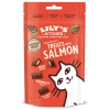 Λιχουδιές Γάτας Lily's Kitchen Salmon Treats 60gr Λιχουδιές Γάτας Lily's Kitchen Salmon Treats 60gr