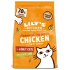 Ξηρά Τροφή Γάτας Lily's Kitchen Delicious Κοτοπουλο 2kg Γάτες Ξηρά Τροφή Γάτας Lily's Kitchen Delicious Κοτοπουλο 2kg Γάτες