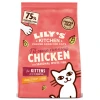Ξηρά Τροφή για Γατάκια Lily's Kitchen Curious Kitten 800gr Γάτες Ξηρά Τροφή για Γατάκια Lily's Kitchen Curious Kitten 800gr Γάτες