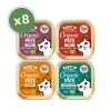Υγρή Τροφή Γάτας Lily's Kitchen Organic Pate Multipack (8 x 85gr) Γάτες