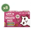 Υγρή Τροφή Γάτας Lily's Kitchen Smooth Pate Selection Multipack (8 x 85gr) Γάτες