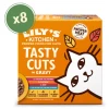 Υγρή Τροφή Γάτας Lily's Kitchen Tasty Cuts in Gravy Multipack (8 x 85gr) Γάτες