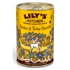 Υγρή Τροφή Σκύλου Lily's Kitchen Chicken & Turkey Casserole 400gr Σκύλοι