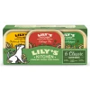 Υγρή Τροφή Σκύλου Lily's Kitchen Classic Dinners Multipack (6 x 150gr) Σκύλοι Υγρή Τροφή Σκύλου Lily's Kitchen Classic Dinners Multipack (6 x 150gr) Σκύλοι