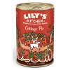 Υγρή Τροφή Σκύλου Lily's Kitchen Cottage Pie 400gr Σκύλοι