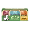 Υγρή Τροφή Σκύλου Lily's Kitchen Grain Free Recipes Multipack (6 x 150gr) Σκύλοι