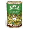 Υγρή Τροφή Σκύλου Lily's Kitchen Lamb Hotpot 400gr Σκύλοι