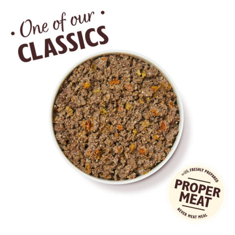 Υγρή Τροφή Σκύλου Lily's Kitchen Lamb Hotpot 400gr Σκύλοι