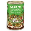 Υγρή Τροφή Σκύλου Lily's Kitchen Pasta Al Ragu 400gr Σκύλοι