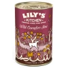 Υγρή Τροφή Σκύλου Lily's Kitchen Wild Campfire Stew 400gr Σκύλοι