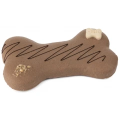 Κεικ, Τούρτα Σκύλου Lolo Pets Cake Nut & Chocolate 250gr Κεικ, Τούρτα Σκύλου Lolo Pets Cake Nut & Chocolate 250gr