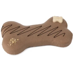 Κεικ, Τούρτα Σκύλου Lolo Pets Cake Nut & Chocolate 250gr Κεικ, Τούρτα Σκύλου Lolo Pets Cake Nut & Chocolate 250gr