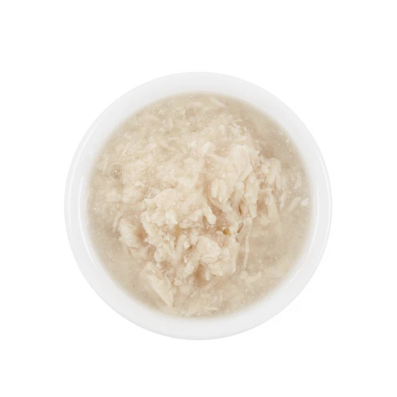 Lucky Lou ExtraFood Φιλέτο Κοτόπουλου (σε Ζωμό) Κονσέρβα 70gr Γάτες Lucky Lou ExtraFood Φιλέτο Κοτόπουλου (σε Ζωμό) Κονσέρβα 70gr Γάτες