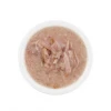 Lucky Lou ExtraFood Φιλέτο Τόνου & Σολομός σε Ζωμό 70gr Γάτες Lucky Lou ExtraFood Φιλέτο Τόνου & Σολομός σε Ζωμό 70gr Γάτες