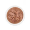Lucky Lou ExtraFood Φιλέτο Τόνου με Μήλο (σε Ζωμό) Κονσέρβα 70gr Γάτες Lucky Lou ExtraFood Φιλέτο Τόνου με Μήλο (σε Ζωμό) Κονσέρβα 70gr Γάτες