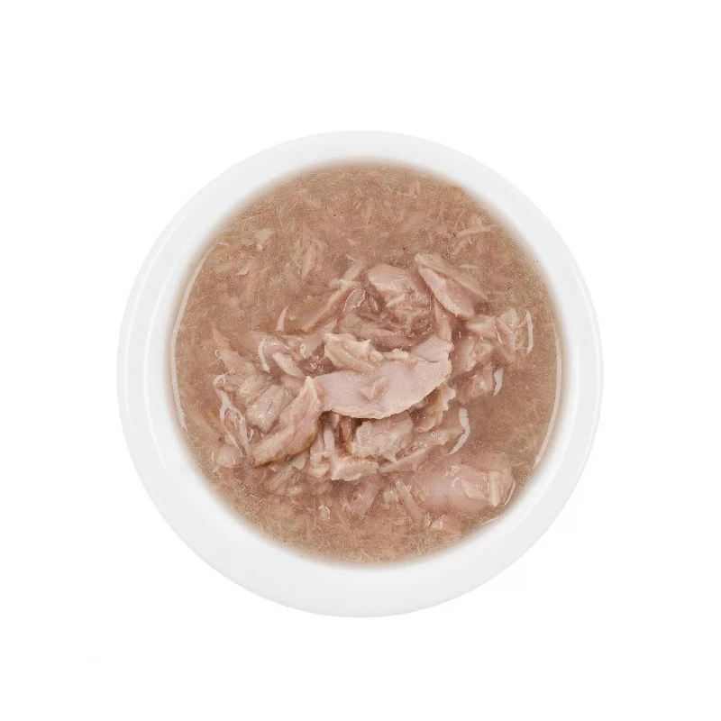 Lucky Lou ExtraFood Φιλέτο Τόνου (σε Ζωμό) Κονσέρβα 70gr Γάτες Lucky Lou ExtraFood Φιλέτο Τόνου (σε Ζωμό) Κονσέρβα 70gr Γάτες