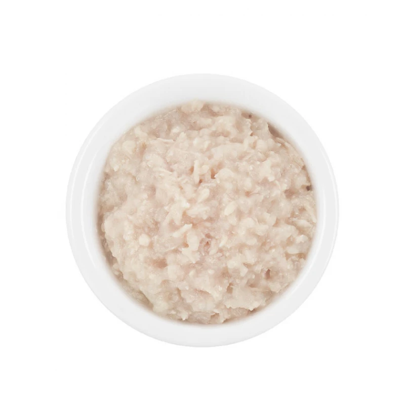 Lucky Lou ExtraFood Jelly Φιλέτο Κοτόπουλου Φακελάκι 70gr Γάτες Lucky Lou ExtraFood Jelly Φιλέτο Κοτόπουλου Φακελάκι 70gr Γάτες