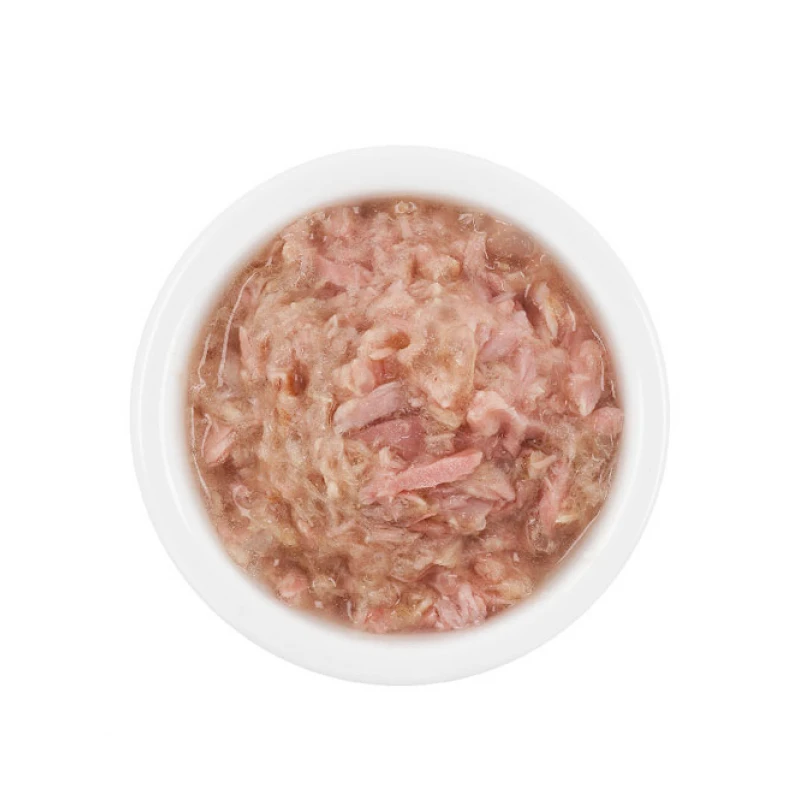 Lucky Lou ExtraFood Jelly Φιλέτο Τόνου Φακελάκι 70gr Γάτες Lucky Lou ExtraFood Jelly Φιλέτο Τόνου Φακελάκι 70gr Γάτες