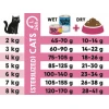 Lucky Lou Food Code Adult Cat Light / Sterilized Πουλερικά & Φρέσκο Αρνί 1,7kg Γάτες Lucky Lou Food Code Adult Cat Light / Sterilized Πουλερικά & Φρέσκο Αρνί 1,7kg Γάτες