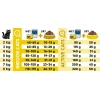 Lucky Lou Food Code Adult Cat Πουλερικά & Φρέσκο Κοτόπουλο 1,7kg Γάτες Lucky Lou Food Code Adult Cat Πουλερικά & Φρέσκο Κοτόπουλο 1,7kg Γάτες