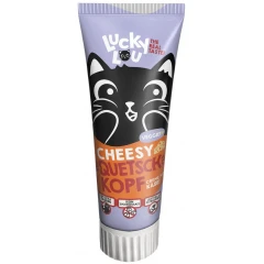 Lucky Lou Κρέμα με Τυρί 75gr