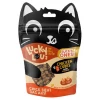 Lucky Lou Λιχουδιά Γάτας Lucky Ones Cubes Κοτόπουλο 80gr Γάτες